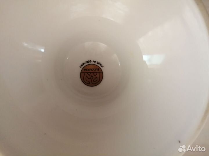 Ваза для цветов фарфор