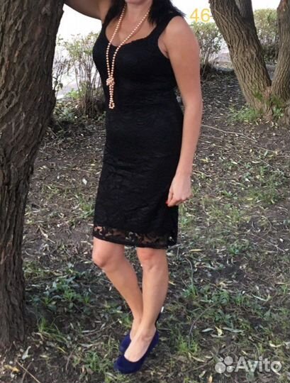 Платье вечернее повседневное выпускное