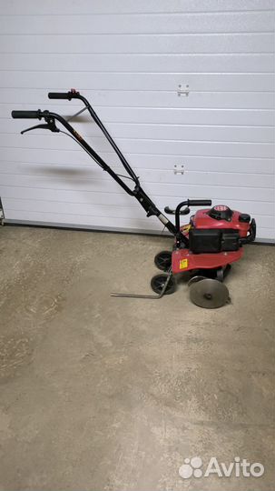 Садовая техника мотокультиватор