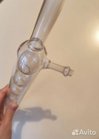 Шариковый холодильник лабораторный