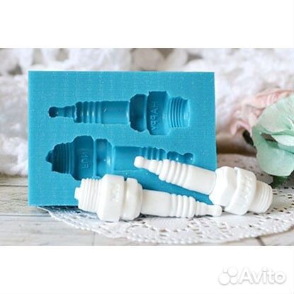 Молд для рукоделия в наличии