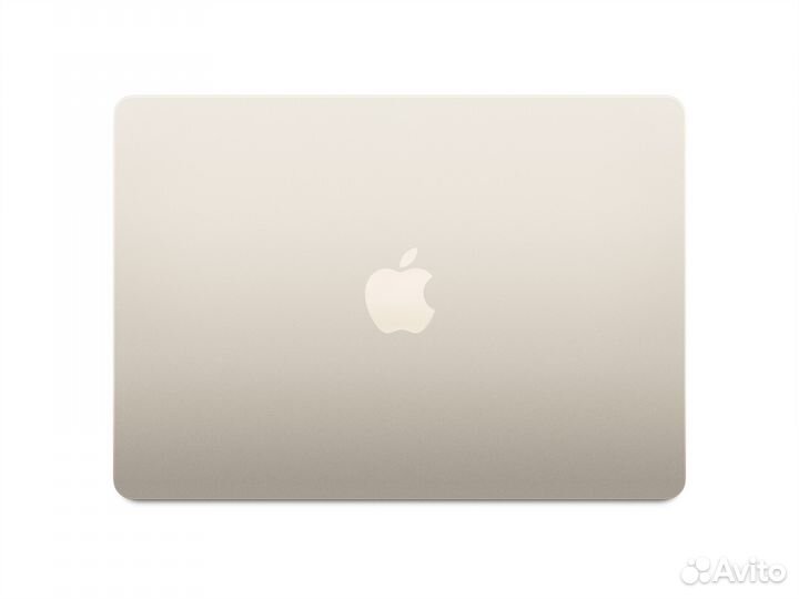 Macbook AIR13 M3 16GB/256GB Starlight MC8J4