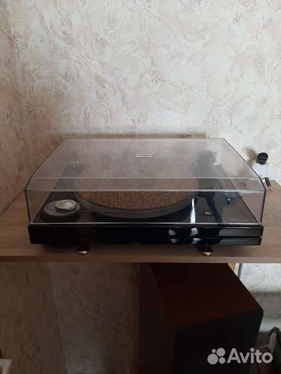 Проигрыватель винила