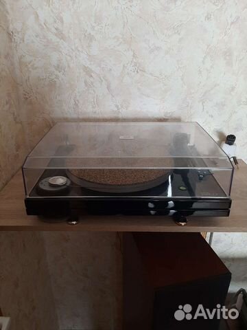 Проигрыватель винила