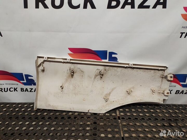 81615100411 Продолжение крыла левого