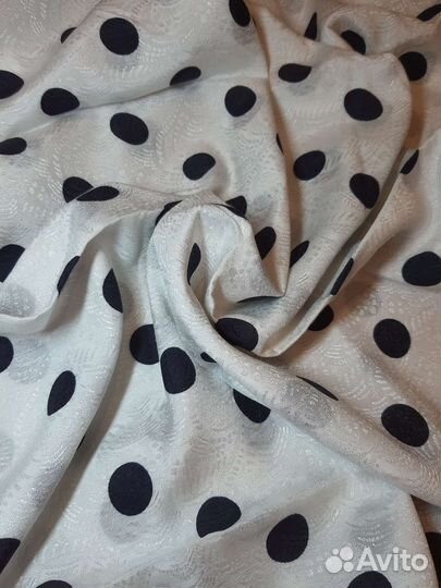 Ткань плательная