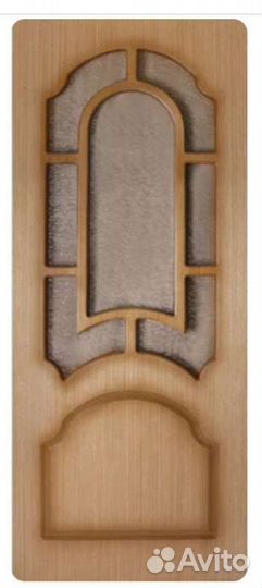 Межкомнатные двери бу деревянные