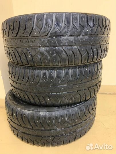 Bridgestone Ice Cruiser 5000 235/50 R20 105