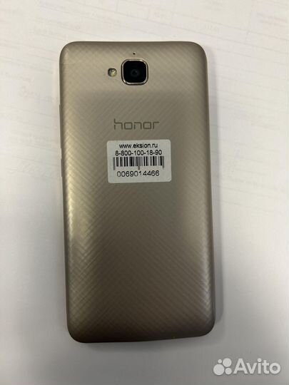 HONOR 4C Pro, 2/16 ГБ