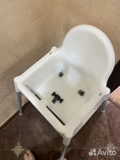 Стул для кормления икеа