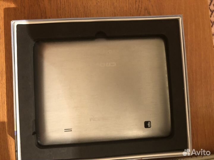 Ноутбук, планшет