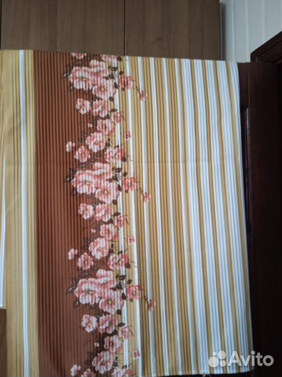 Шторы разные
