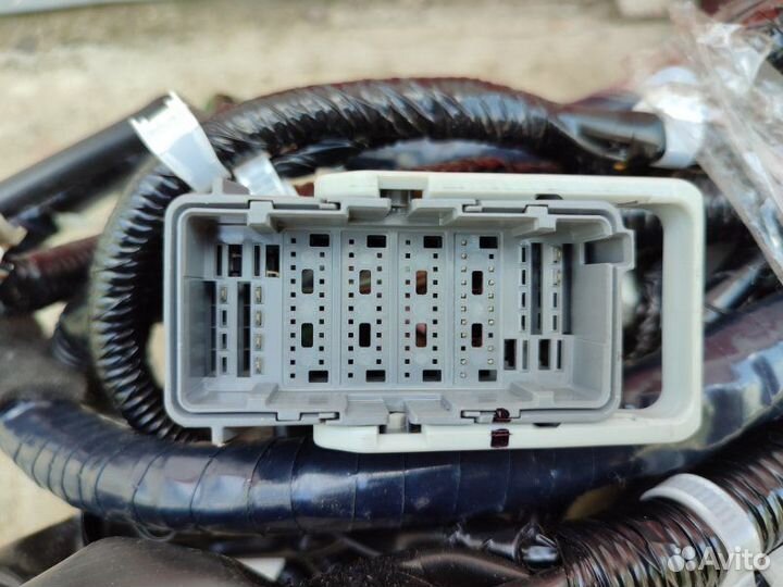 Коса левая Nissan X-Trail NT32-009108 MR20DD 2014