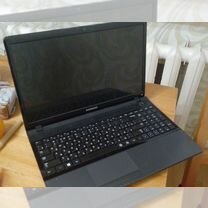 Ноутбук samsung np300v5a