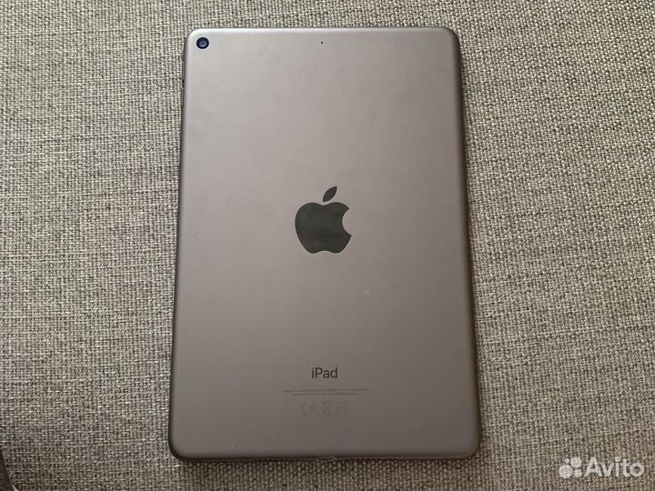 iPad mini 5