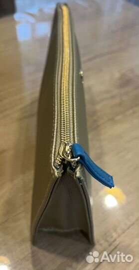 Косметичка,клатч bvlgari