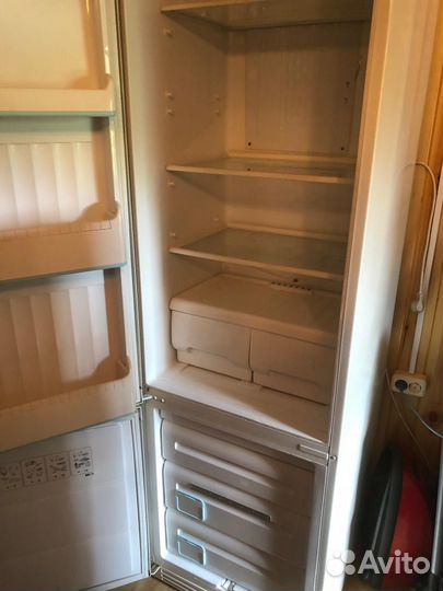 Холодильник ardo