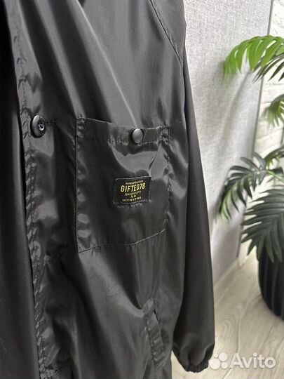 Ветровка gifted78 coach