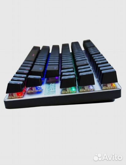 Продаю клавиатуру механическую, Zero