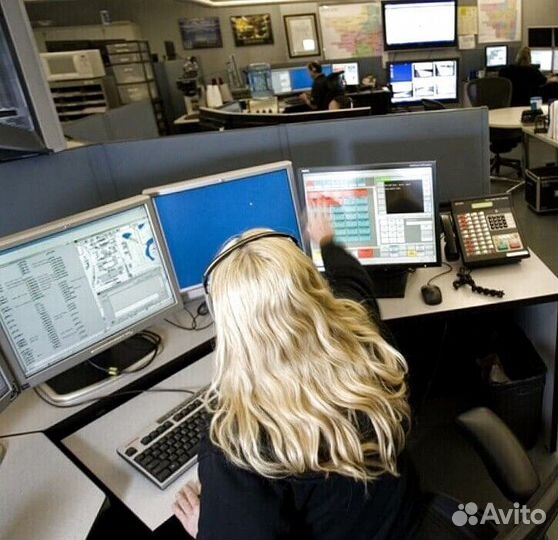 Диспетчер логист грузоперевозок