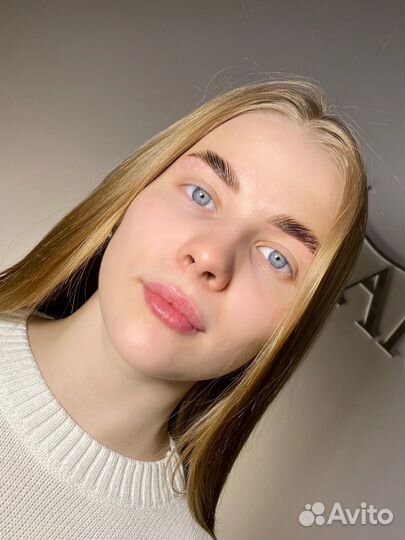 Мастер бровист