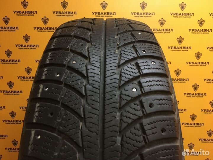 Gislaved Nord Frost 5 235/65 R17 108T