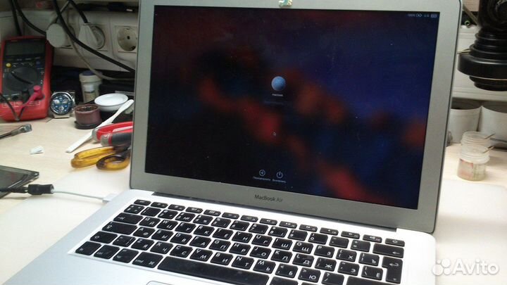 Ремонт компьютеров и ноутбуков Компьютерный мастер