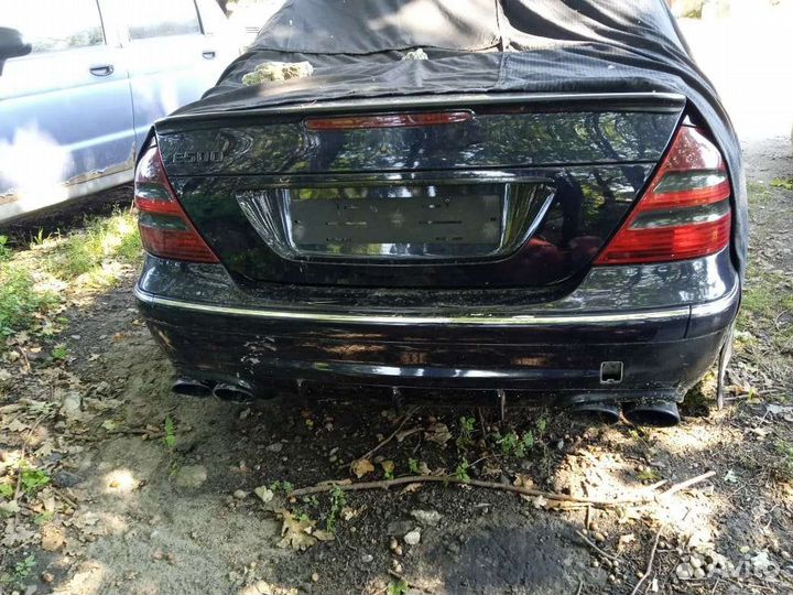 Авто на разбор