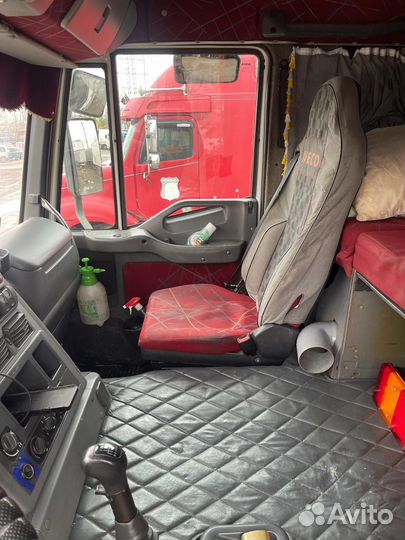 IVECO Stralis, 2007
