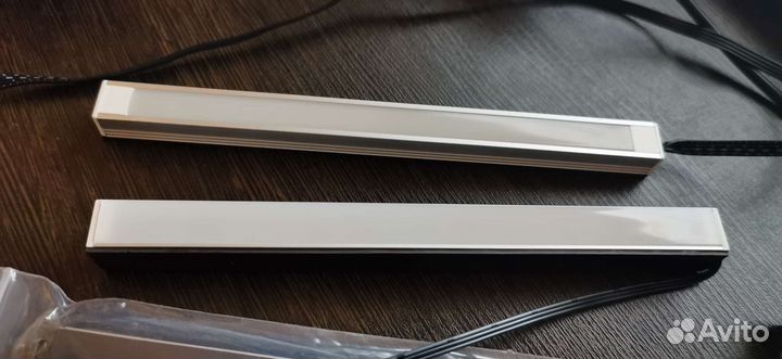 Магнитная светодиодная панель argb