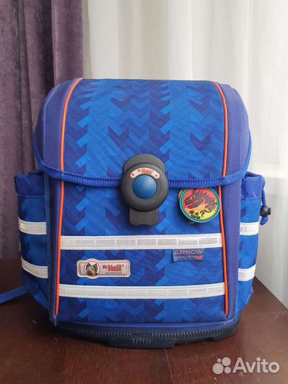 Mcneill Ergo Light 912S Германия