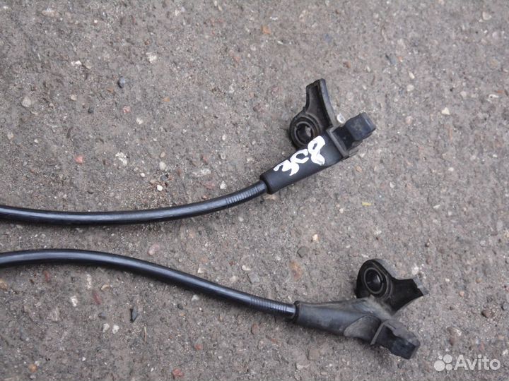 Датчик абс передний peugeot 308