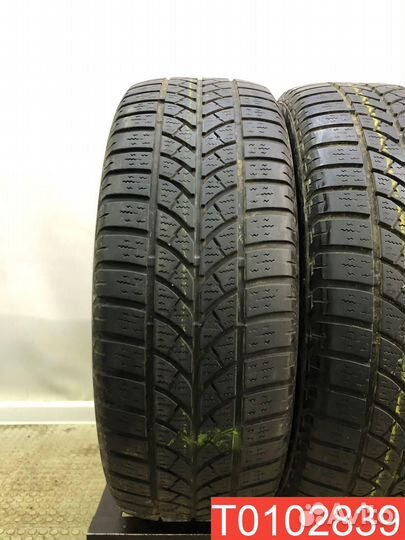 Bridgestone Blizzak LM-18 225/60 R17 99H