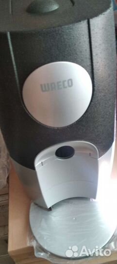 Термоэлектрический автохолодильник waeco