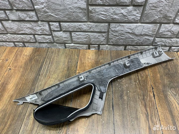 Kia Ceed Обшивка стойки лобового стекла LH RH