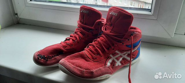asics 34