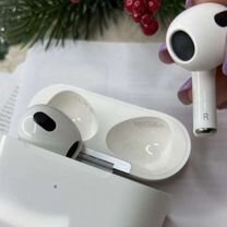 AirPods 3. Беспроводные наушники. Нижнекамск