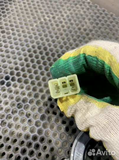 Шлейф руля Легаси 1 Legacy BC BF 1987-1993