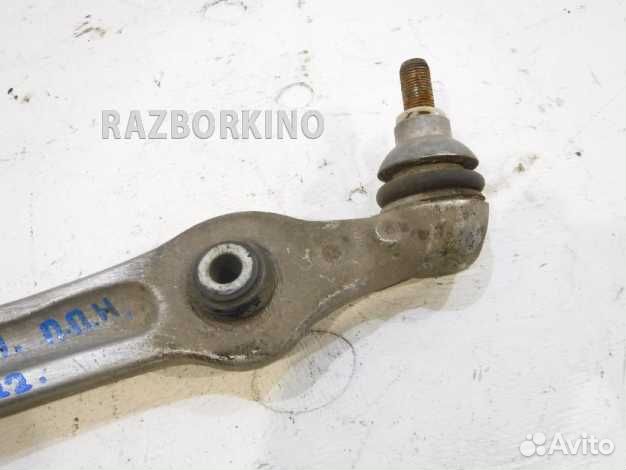 Рычаг передний правый нижний поперечный