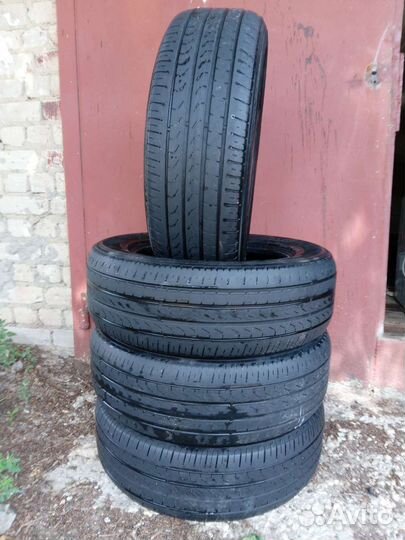 Pirelli Scorpion Verde 215/65 R17 V