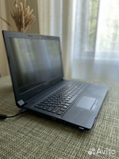Ноутбук Lenovo B50-30
