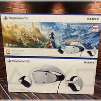 Sony Playstation VR 2 Новые / Гарантия