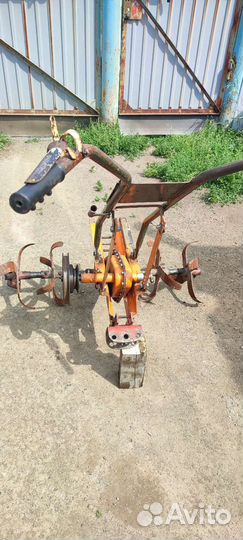 Редуктор Урал, под каскад