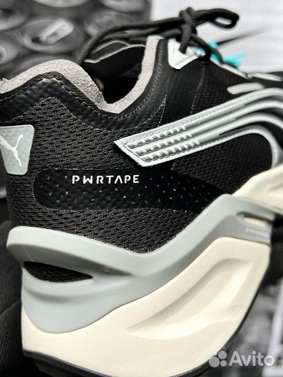 Кроссовки Puma Pwrframe Aerogram (Оригинал)