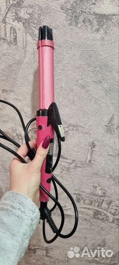 Выпрямитель для волос Scarlett SC-HS60T50