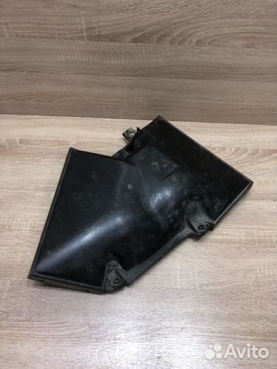 Корпус салонного фильтра Bmw E70