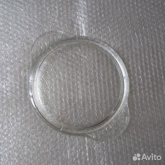 Кастрюля стеклянная Simax (Чехия) 1,5 л