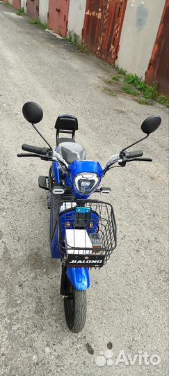 Электроскутер NEW распродажа