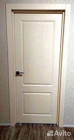 Двери межкомнатные