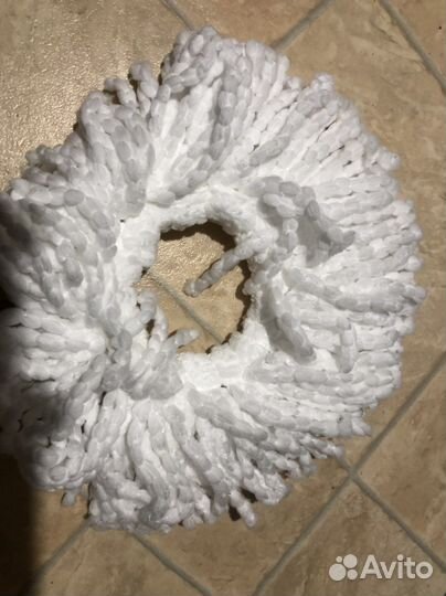 Насадка для швабры